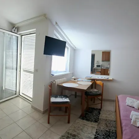 Olivera Rovinj