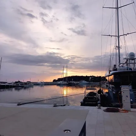 Olivera * Rovinj