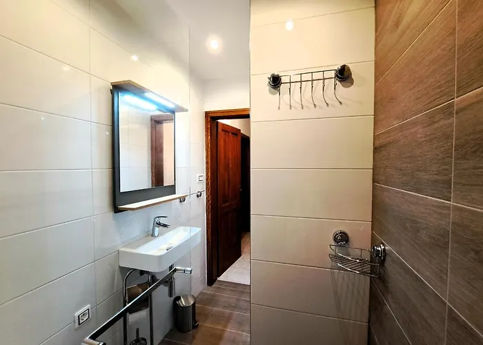 Olivera Apartman *