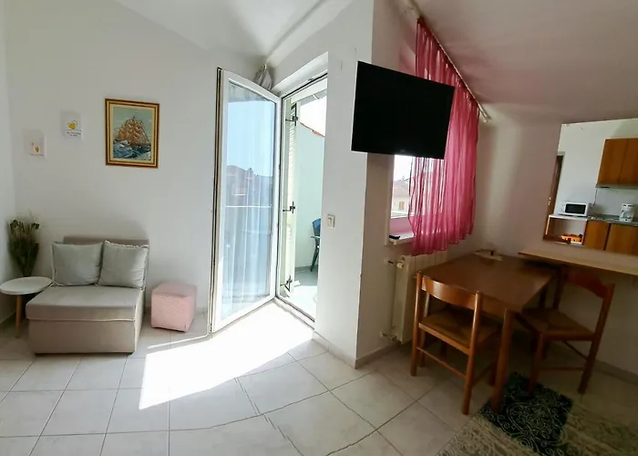 Apartman Olivera *