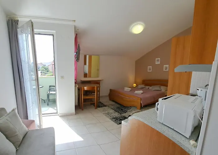 Apartman Olivera