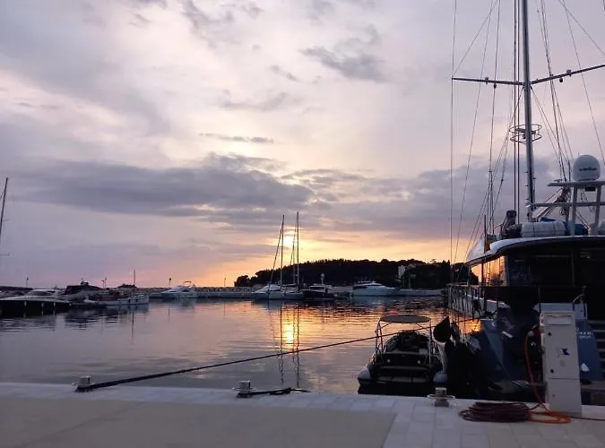 Olivera * Rovinj