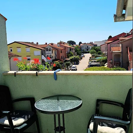 Olivera Apartment