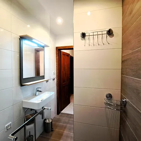 Olivera Apartment *