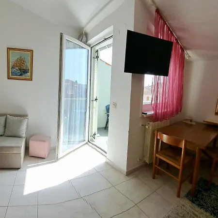Apartment Olivera *