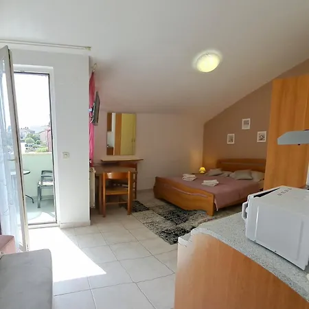 Apartment Olivera