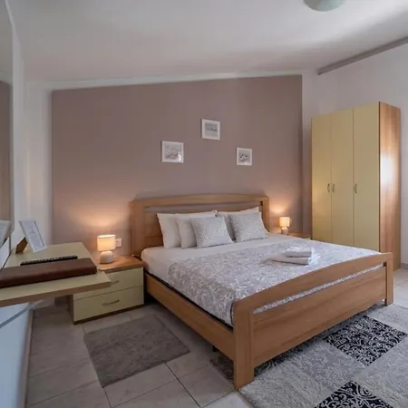 Olivera Apartment Rovinj