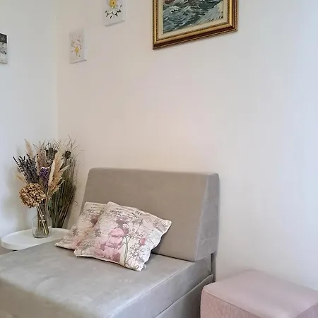 Olivera Apartment
