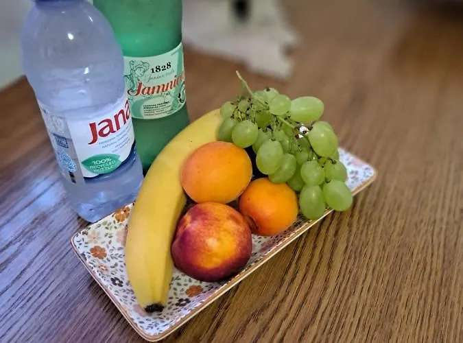 Olivera דירה רוביני